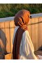 Premium Cotton Jacquard Shawl-Cremit - 4