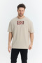 Jujutsu Kaisen Ryomen Sukuna Embroidered 100% Cotton Premium T-Shirt - 4