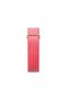 Fitbit Air - Screenless Fitness & Health Tracker with Heart Rate, Sleep and Activity Monitoring, AI-Powered Coaching, Up to 7 Days Battery Life, Compatible with iOS and Android, Berry - 3