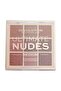 Ultimate Nudes Shadow Palette