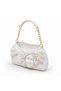Blackrose Concept 3D Production Nordic Style Women's Handbag White - 3
