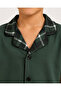 Boys' Pajama Set Short Sleeve Summer Nightgown Set Comfortable Fit - 3
