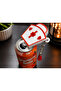 Health-Themed Keychain Soda and Can Drink Opener - 2