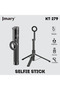 KT-279 1.54 Meter Magsafe Selfie Stick Tripod - 7