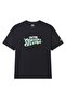 Men's Minions Caution Content Creator Print Tee
