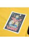 Kids' Minions Relaxed Caution Tee - 5