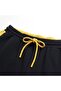 Kids' Minions Relaxed Interlock Shorts - 3