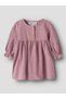 Rochie din bumbac organic