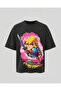 Elf Warrior Printed Unisex T-Shirt