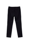 Black Men's Jogger Pants Ace001262037 - 2