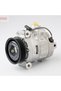 Compresor de aer condiționat BMW 1 (E81) 1 (E82) 1 (E87) 1 (E88) 3 (E90) 3 (E91) 3 (E92) 3 (E93) X1 - 5