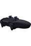PS5 Dualsense Midnightblack+USB C Controller - 3