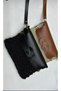 Infinity Model Leather Bag Set 02 - Brown - 3