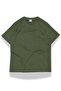 Unisex Regular Fit Crew Neck T-Shirt
