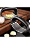 ألبيمو مطحنة ثوم عملية من الفولاذ المقاوم للصدأ، مطحنة ثوم مريحة للاستخدام 888483 - 3