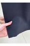 بنطلون تيلسام واسع الساق - MT8214 أسود - 4