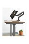 Gas Spring Monitor Arm Stand, North Bayou Adjustable, Tabletop Mount, Vesa Compatible (27'' – 40'') Nb G45