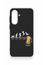 Samsung A37 Compatible Fun Day Friday Patterned Silicone Case - 2