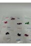 Nano Vista Glasses Frame Hinge 40 Pairs - 6