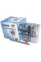 Filtru cascada acvarii max 60L, eficient, silentios - 2