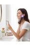 5-in-1 Electric Facial Massager with LED Light Therapy EMS Microcurrent Skin Tightening & Anti-Aging Face Lifting Device - 8