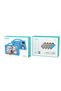 P701, 7 Inch (1024*600) Android Tablet with Single SIM 6GB RAM 256GB ROM and 3000 mAh Battery + Free Gifts_Blue - 2