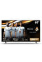 65-inch 4K A6K Series Smart LED TV