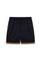 Galatasaray 25/26 Alternative Basketball Shorts - 2