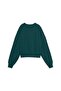 Wardrobe Essentials Sports Legacy Women's Wide Cut Sweatshirt - 6