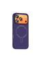 iPhone 17 Pro Case Ultra Slim Hard Lightweight Magsafe with Camera Protection Shrp - 8