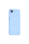 iPhone 16E Case Ultra Slim Hard Lightweight Magsafe with Camera Protection Tkng - 6