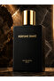 Unisex Leather Amber Eau de Parfum 50ml, Cardamom Jasmine Patchouli, Long Lasting Bold Evening Fragrance - 2