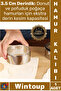 # Dough Mold Stainless Steel 7.5 cm Cutter Professional Round Ravioli Sugar Dough Cutting Mold