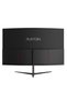 Raydin Mm27Rfa-200Hz, 27 " , 1Ms, 200Hz, Full Hd, 300 Nits, 2Xhdmi, Dp, Va Led, R1500 Curved, Fra - 2