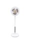 Feny Fn-F15 Home Type High Speed Dual Motor 2000Rpm Pedestal 70W 9" Retro Fan