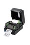 Tsc Te200 Thermal Transfer USB Barcode Printer - 2