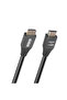 Alfalink Ak-Hd4K25 19+1 HDMI to HDMI 25m Metal V2.0 4K (4096*2160) 30Hz Cable - 2