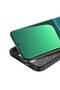 Xiaomi Mi 14 Pro Case Carbon Look Silicone with Camera Protection Ultimate Protection Tkng - 4