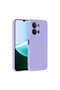 Xiaomi Redmi 15C Case Soft Silicone with Camera Protection Launch Senk - 2