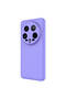 Xiaomi Mi 14 Ultra Case Soft Silicone with Camera Protection Launch Butam - 6