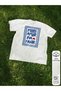 More Amor Por Favor Printed Oversize Crew Neck Summer T-Shirt - 2