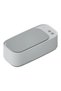 ® Ultrasonic cleaning device, ultra portable, USB connected, programmable usage time, 650ml capacity