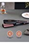 Digital Infrared Hair Straightener 52W | 360° Swivel Power Cord, 1 Hour Auto Shut-Off | Infrared Light Technology, Lockable Handle | Ceramic Coated Plate | GHS86100 - 7