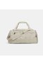 Ua Unisex Undeniable 5.0 Duffle Sm Beige Sports Bag 1369222_290 - 2