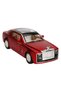 Rolls-Royce Phantom 1:36 Scale Metal Model Car - Car with Opening Doors, Lights and Sound - 7