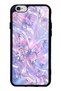 iPhone 6S Iridescent Dream Butterfly Design Glossy Phone Case