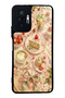 Xiaomi Redmi Note 10 Pro Strawberry Matcha Design Glossy Phone Case