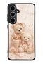 Samsung S24 Fe Sweetheart Teddy Design Glossy Phone Case