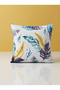 Throw Pillow Cover 3D Printed 43X43 |   Printed+Soft Texture+Patterned+Modern - 3