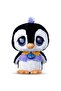 0665 Figure Plush 3A - 3